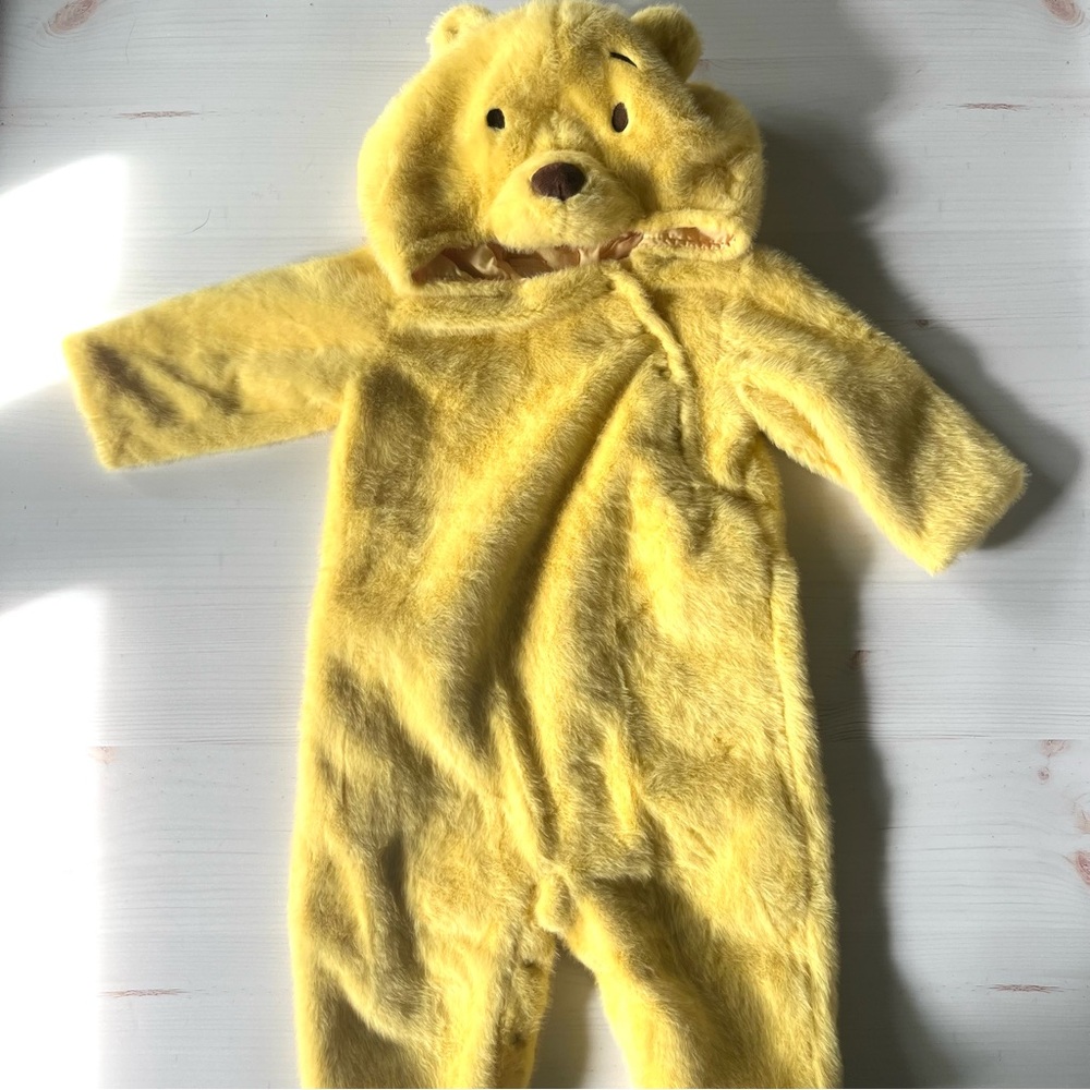 Pottery barn kids costume